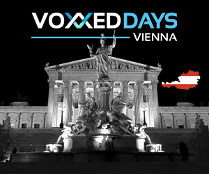 Voxxed Days Vienna
