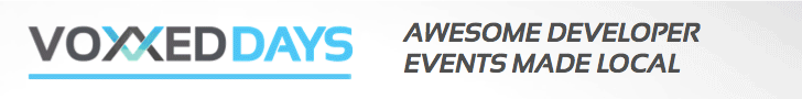 Voxxed Days